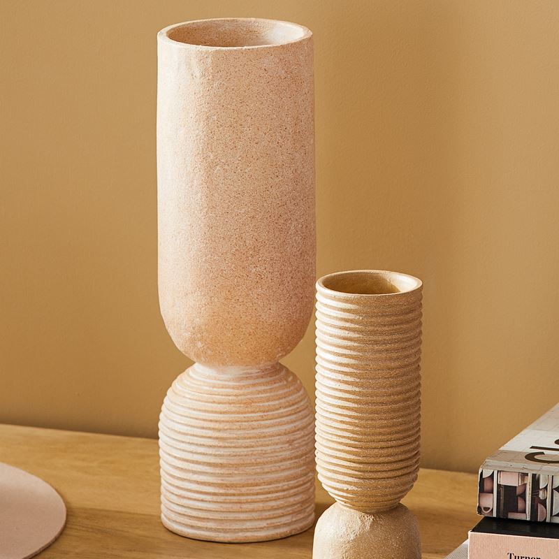 Fehn Salmon Vase