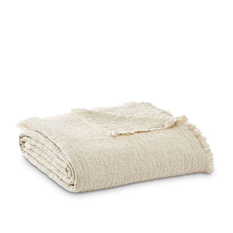 European Natural Frome Blanket