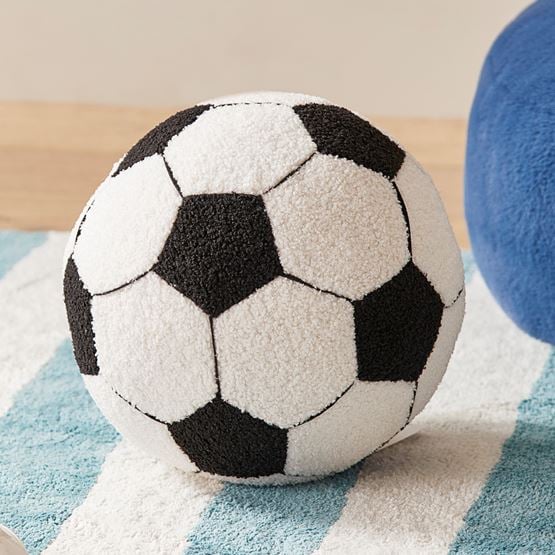 Classic Cushion Range Soccer Ball