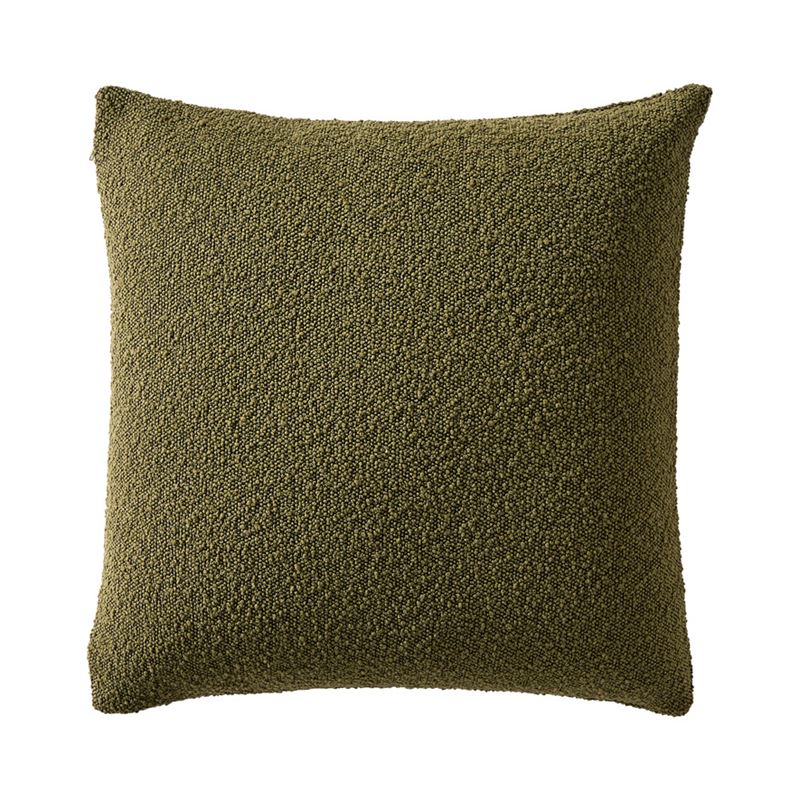 Otis Forest Boucle Cushion 