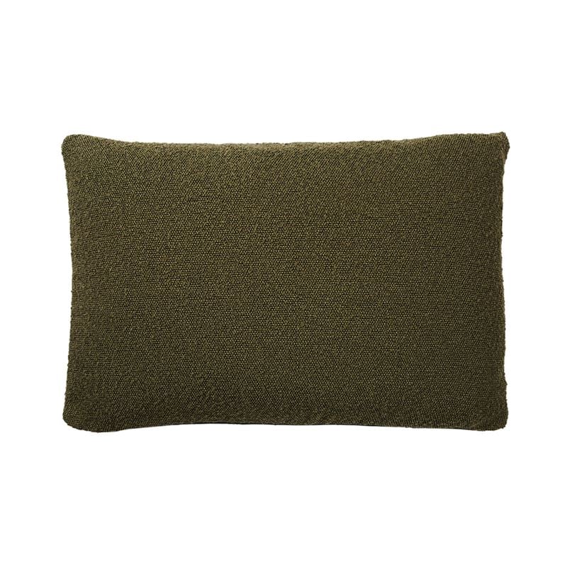 Otis Forest Boucle Long Cushion 