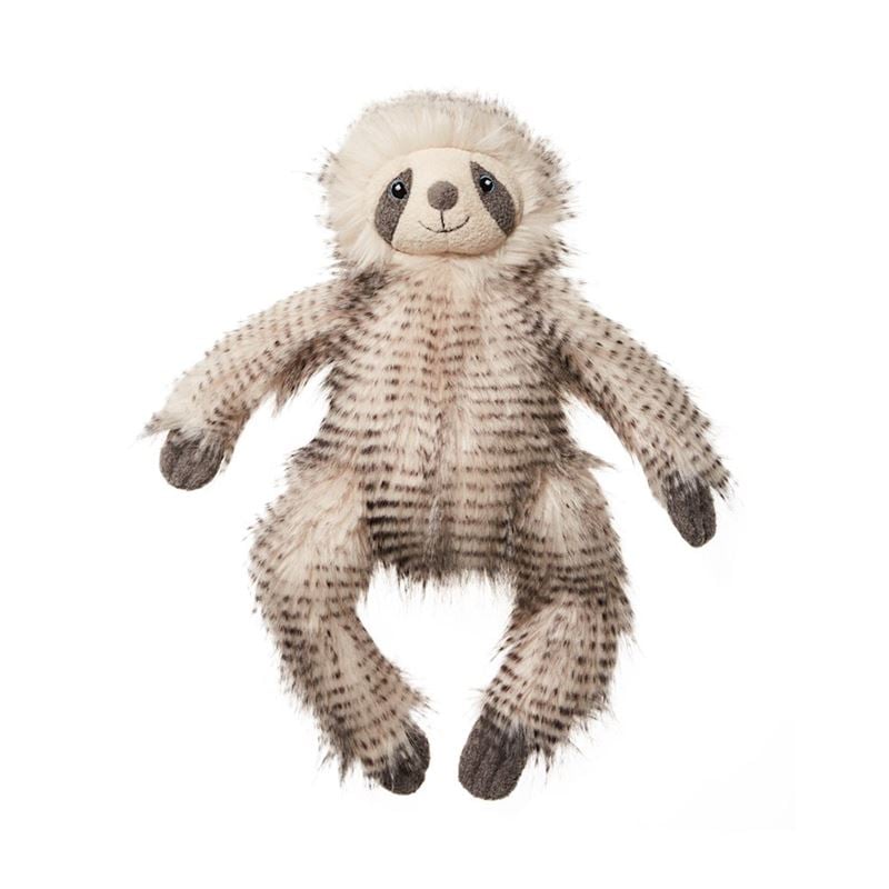 Sam Sloth Keepsake Toy
