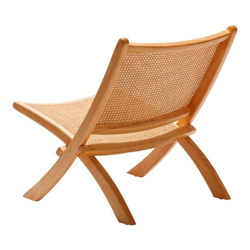 Burleigh Natural Rattan Chair