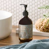 Native Hand & Body Wash 500ml