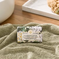 Wavertree & London Frangipani & Gardenia Soap Bar