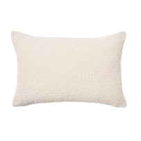 Otis Cream Boucle Long Cushion