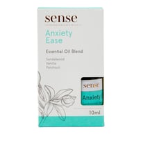 Sense Anxiety Ease Essential Oil