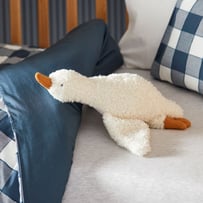 Dusty Duckling Cuddle Toy