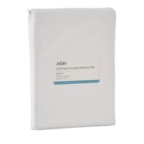 Cotton Body Pillow Protector