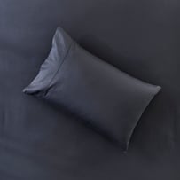 Worlds Softest Cotton India Ink Pillowcases