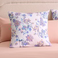 Isla Floral Blue Pillowcases