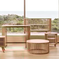 Mark Tuckey Furniture Range