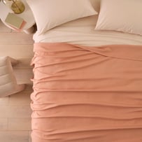 Bridget Clay Blanket