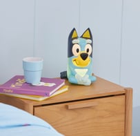 BBC Bluey & Friends Night Light