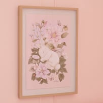 Fleur Harris Flutterbunny Wall Art