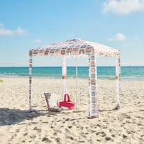 Byron Beach Cabana