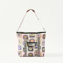 Byron Large Beach Cooler Bag