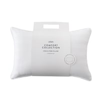 Comfort Collection High & Firm - Standard Pillow