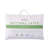 Natural Latex - Standard Pillows