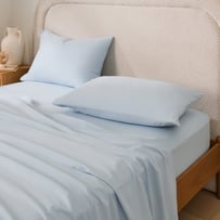 Stonewashed Cotton Coast Sheet Separates