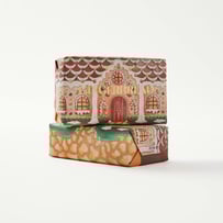 Wavertree & London Gingerbread Soap Bar