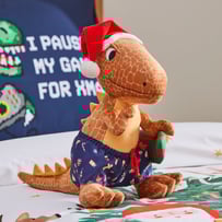 Jolly Dino Toy