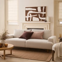 Colorado Ecru Sofa Collection