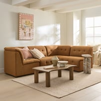 Moses Spice Modular Lounge