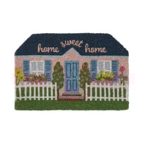 Coir Sweet Garden Home Doormat