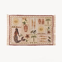 Monte Sirena Indoor Mat