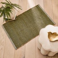 Cadelle Forest Indoor Mat