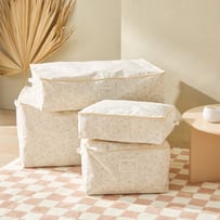 Clovelly Storage Bags