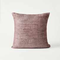 Caspian Cinnamon Cushion
