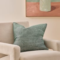 Caspian Sea Pine Cushion