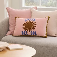 Costa Del Sol Sun Cushion