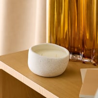 Sorrento Vanilla Caramel Candle 400g