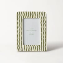 Somers Green Frame