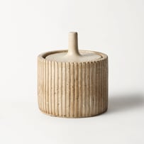 Liros Natural Medium Canister