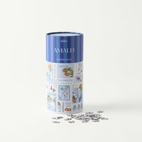 1000 Piece Amalfi Puzzle