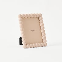 Terra Natural Bubble Portrait Frame