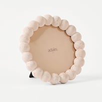 Terra Natural Round Bubble Frame