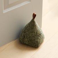 Marietta Lily Pad Door Stop