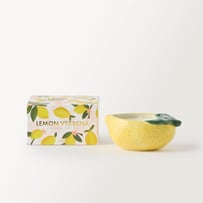 La Fruta Lemon Verbena Candle 160g