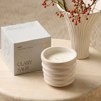 Arlo Clary Sage Candle 330g