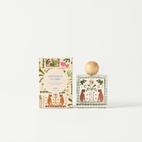 Costa Del Sol Coconut & Lime Room Mist 100ml