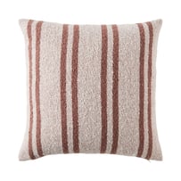 Cameron Boucle Rose Cushion