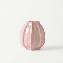 Pantomine Rose Vase