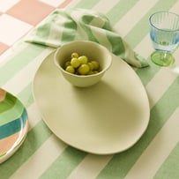 Catalina Lemongrass Bamboo Platter