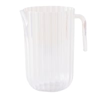 Positano Clear Jug