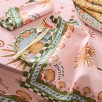 Buon Appetito Napkins Pack of 2